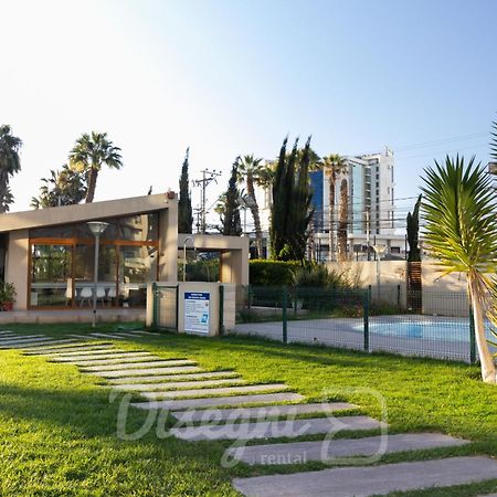 Departamento Av del Mar La Serena Disegni 01 Coquimbo Exterior foto