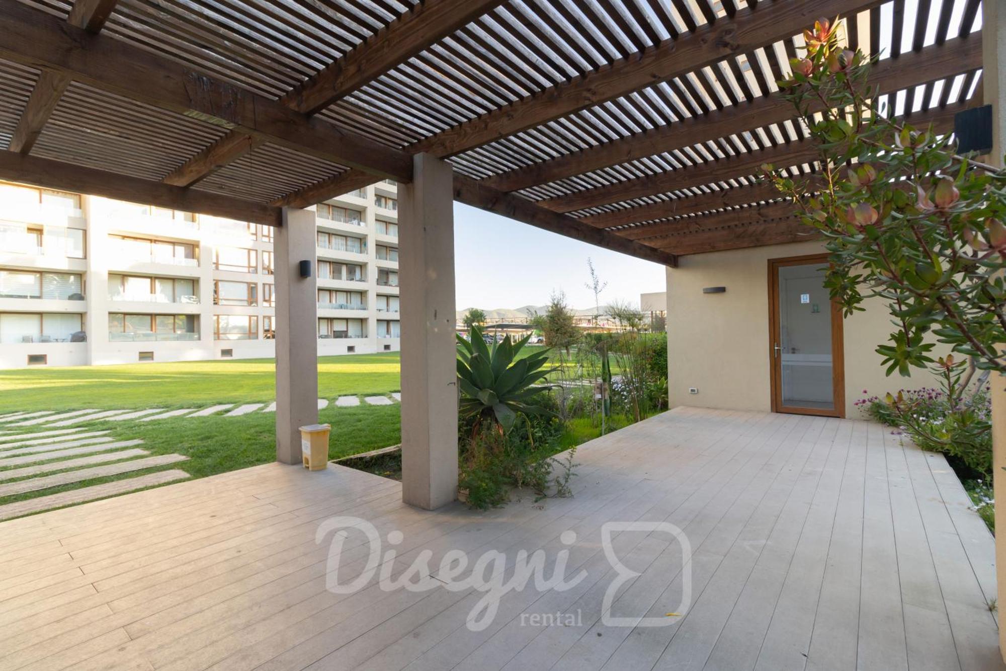 Departamento Av del Mar La Serena Disegni 01 Coquimbo Exterior foto